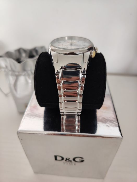 Dolce & gabbana мъжки часовник