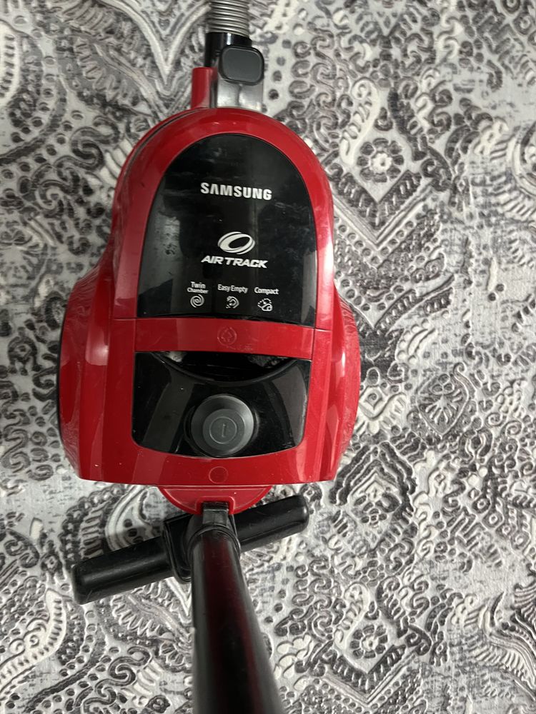 Samsung Air Track