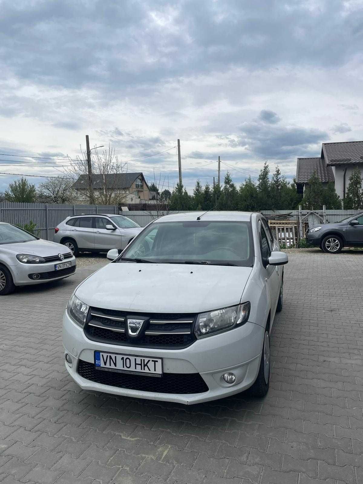 Vand Dacia Logan 2015