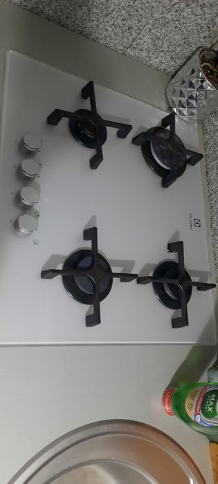 Plita ceramica gri