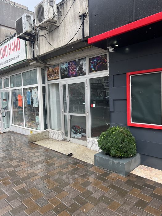 Spațiu comercial Orizont 50 mp