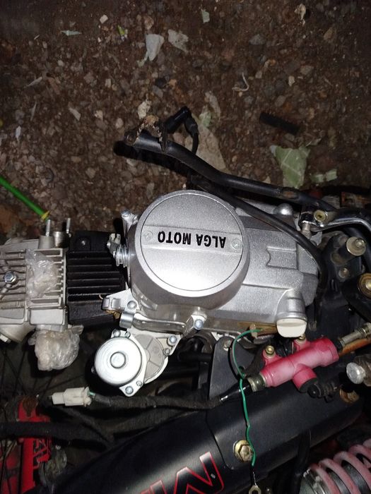 Продам два мопеда