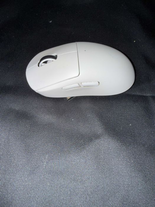 Mouse Gaming Logitech G Pro X Superlight