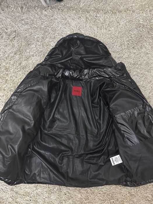 Vand geaca hugo boss
