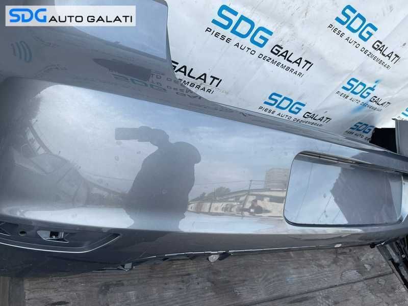 Bara Spoiler Spate VW Golf 6 Hatchback 2008 - 2013 Cod 5K6807421