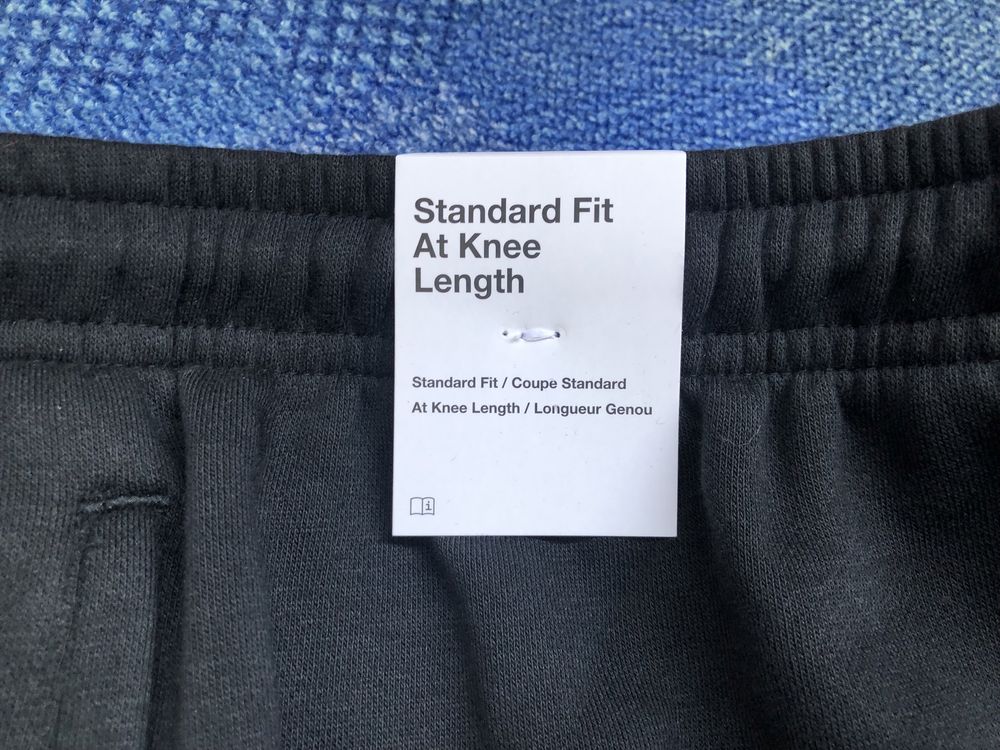Nike Club Fleece Shorts OРИГИНАЛНИ мъжки къси панталони - L-XL