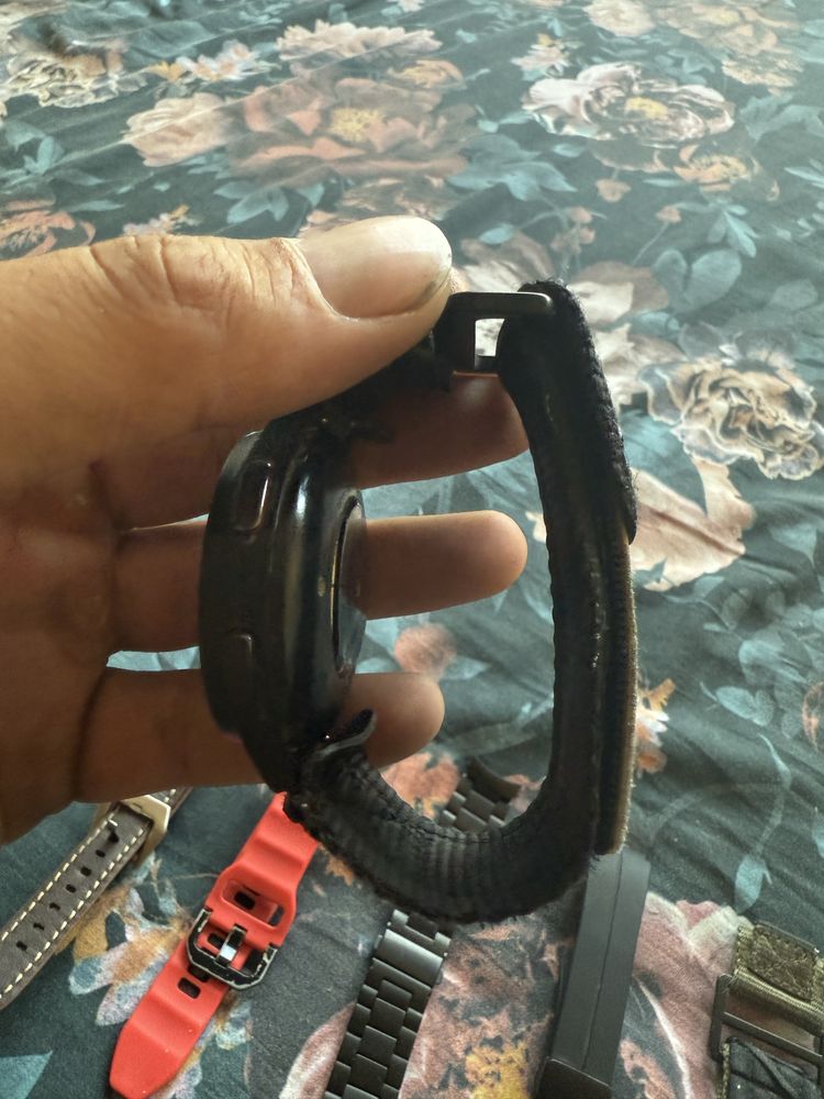 Samsung galaxy watch 5 pro
