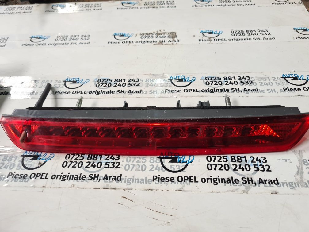 Lampa frana stop led haion Opel Grandland X