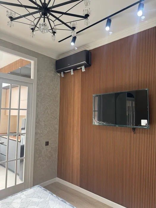 Аренда квартира Шайхонтохур