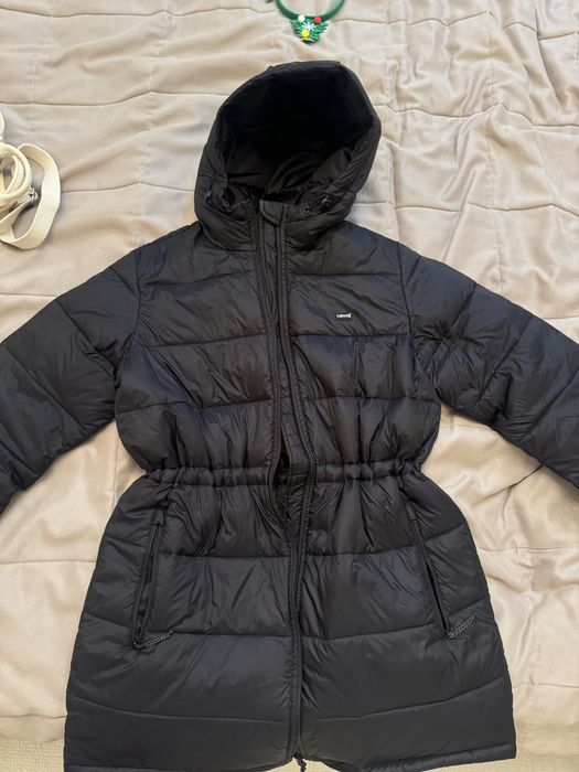 Продам куртку от Levis