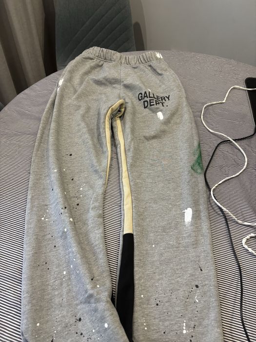 Gallery dept. flared pants