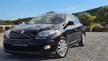 Renault Megane An 2013~Hatchback~1.2TCe-116Cp~Navigatie~Germania~Euro 5