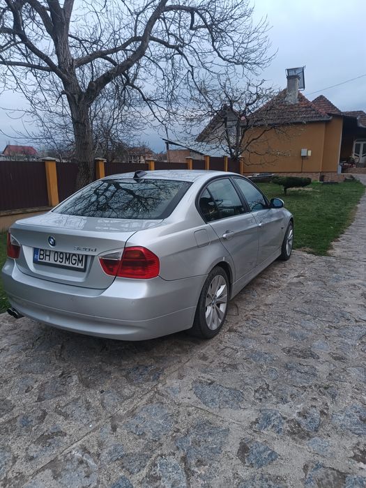 BMW 320 diesel 2006