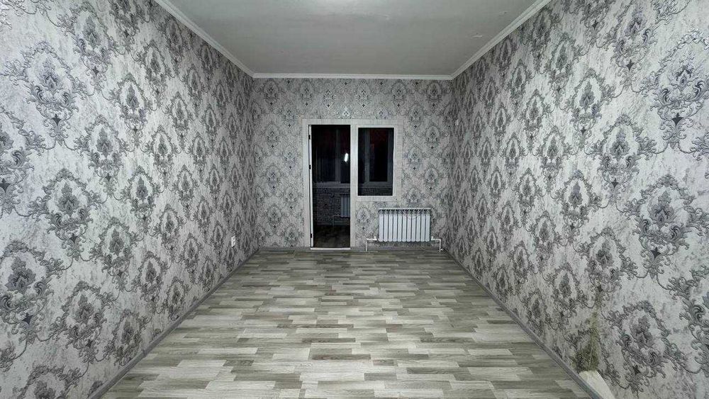 Миндонобод Қир тепаси 4 қаватда 2 хонали квартира сотилади.ID: 1501