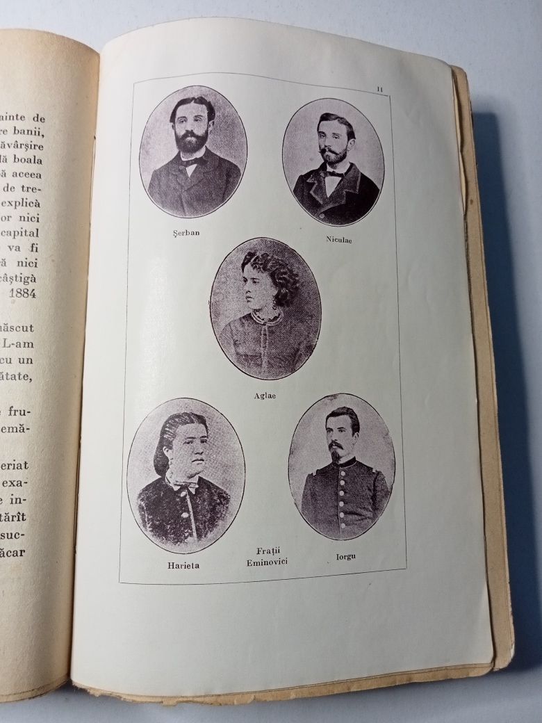 Viața lui Mihai Eminescu ,editura cultura națională 1933 ,G.Calinescu