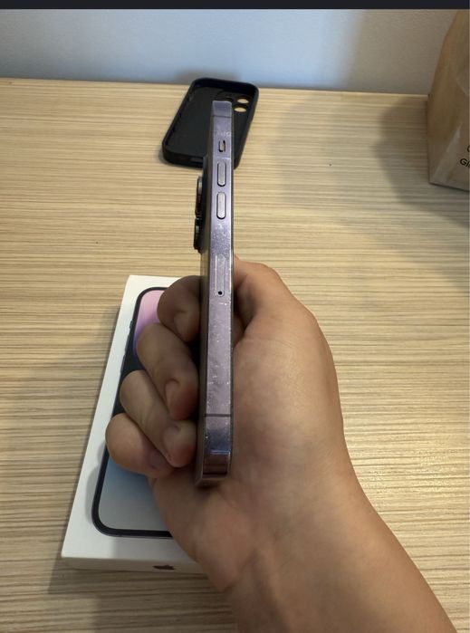 Iphone 14 pro.