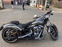Vand Harley Davidson Breakout