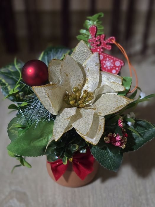 Aranjamente de Craciun