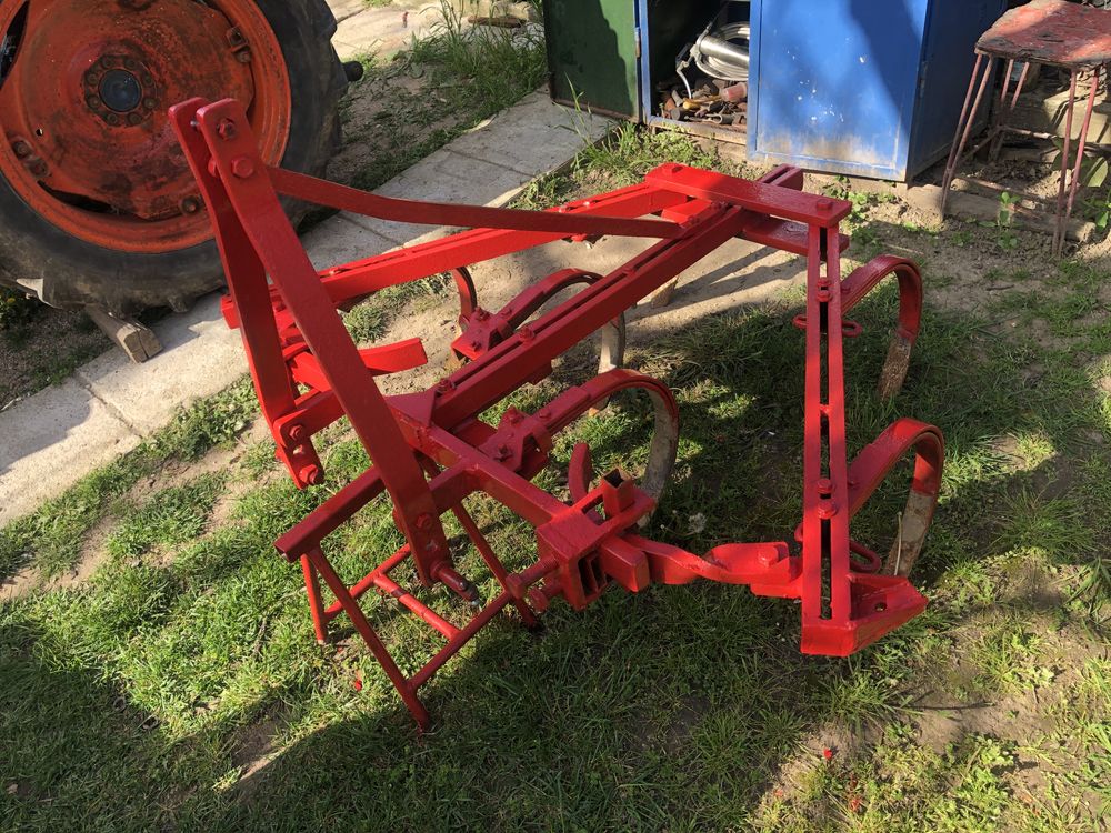 Combinator tractor 1.2-1.5 m