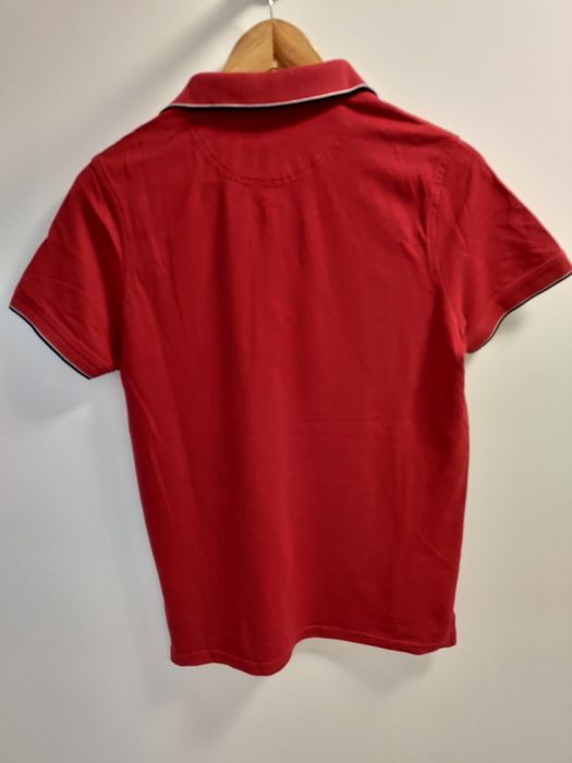 Tricou Polo - Bigotti