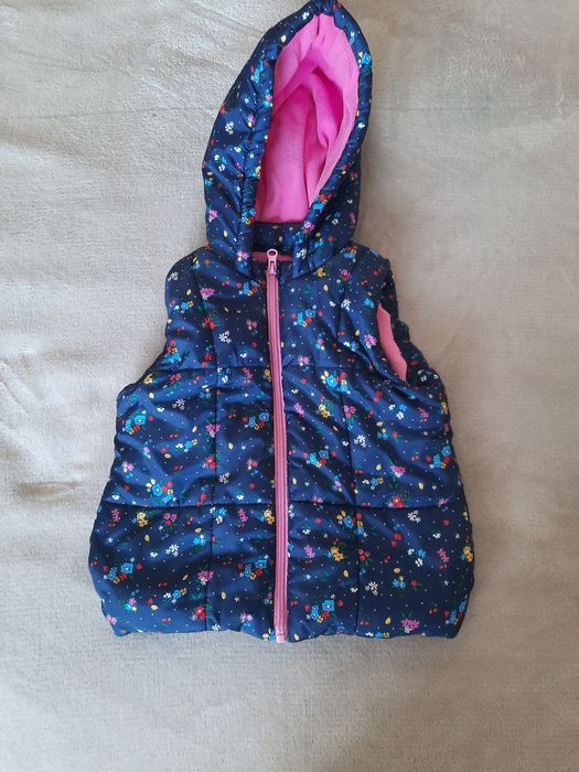 Елек/грейка за момиче 3-4 години