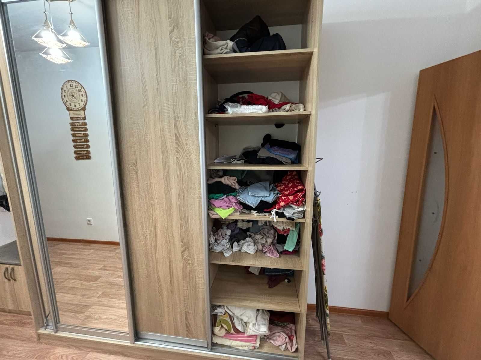 Мебель для прихожей