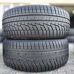 2x 215/55/17 M+S HANKOOK 2019 Stare impecabila