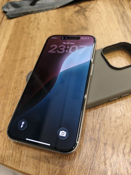 iphone 15 Pro 128gb