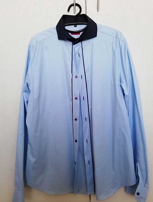 Camasi barbati Tommy Hilfiger Hugo Boss L