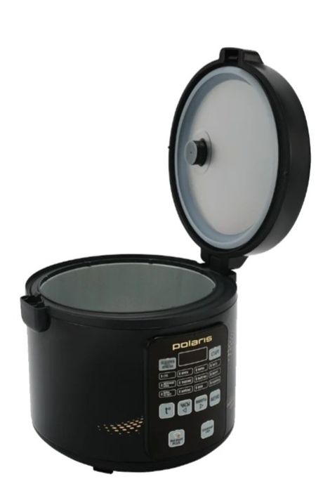 Мультиварка Polaris PMC 0567AD черный