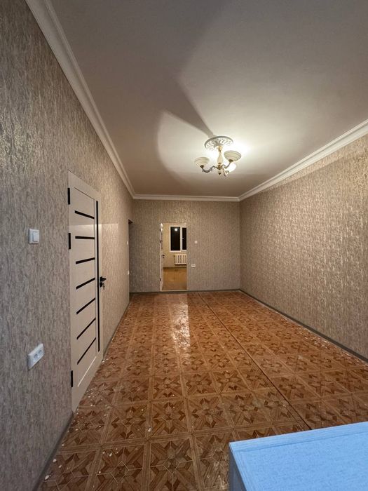 Чиланзар 13 2/4/4  с ремонтом не торец