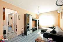 55ooo euro trei camere renovat, mobilat si utilat, Micro 21-Turn TV