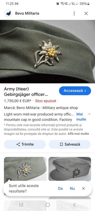 Capela militara Germania