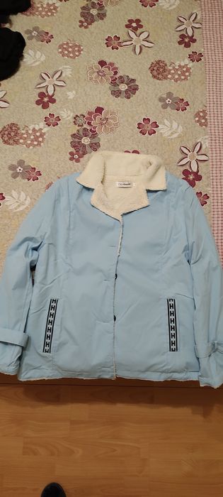 Страхотно дамско есенно яке