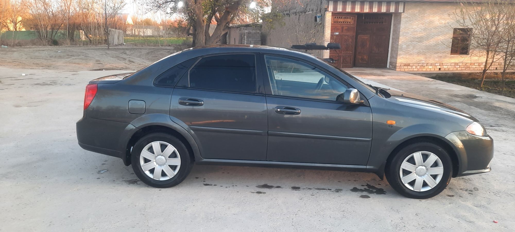 Gentra 2019 mexanika 2 poz