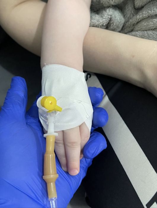 Медсестра на дом Астана