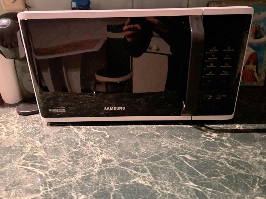 Cuptor cu microunde Samsung