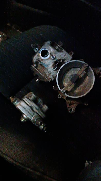 Продам Жозатор м102 2.3