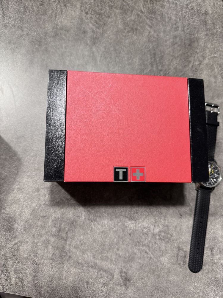 часы Tissot оригинал
