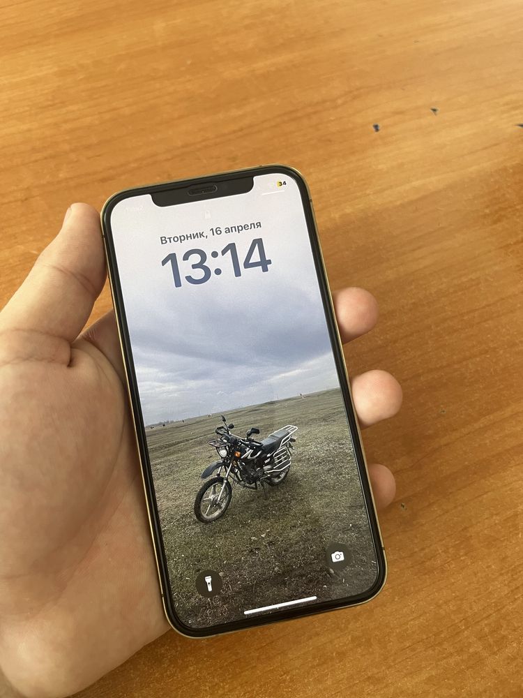 Iphone 12 pro продам