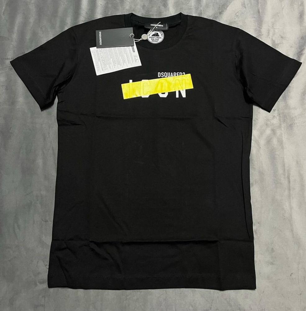 Tricorui Premium Dsquared2