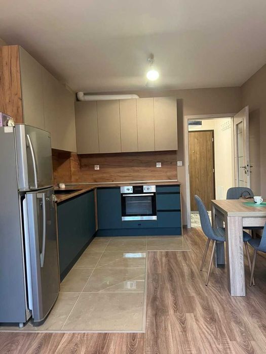 Дава се под наем Тристаен апартамент в София, Дружба 2 - 80 кв.м за 918 € - Снимка #2