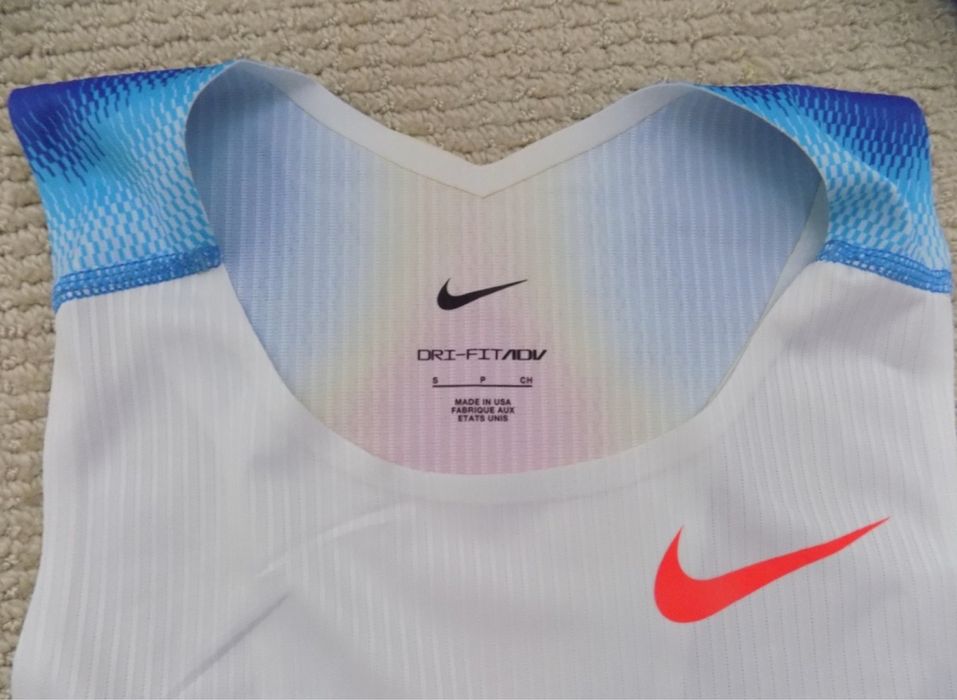 Оригинален Nike атлетически потник