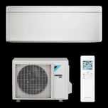 Хиперинверторен климатик DAIKIN Stylish White Bluevolution FTXA20AW