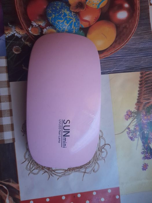 Lampa de unghii UVLED