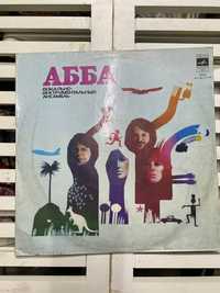 Виниловая пластинка ABBA