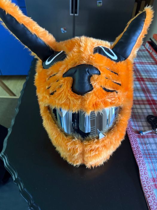 Suzuki gsx650f casca scorpion