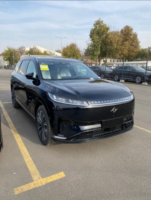 Dongfeng ep008 reystaling  bez probeg