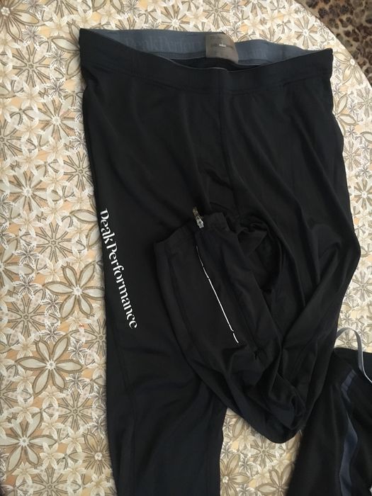 Дамски клин за спорт