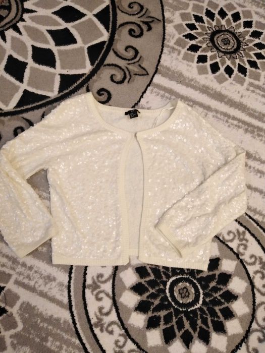 Pluovar H&M m. S PAIETE